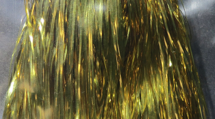 Flashabou Is One Of The Best Fly Tying Materials To Add Flash And Movement To All Kinds Of Streamers And Nymphs