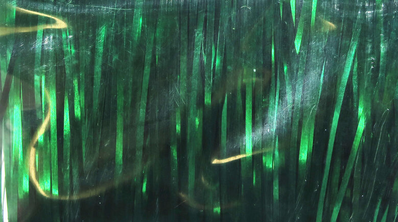 Flashabou Magnum Is The Perfect Fly Tying Material To Add Flash And Movement To Large Freshwater Flies And Saltwater Flies