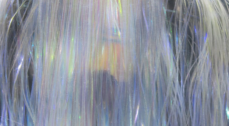 Flashabou Is One Of The Best Fly Tying Materials To Add Flash And Movement To All Kinds Of Streamers And Nymphs