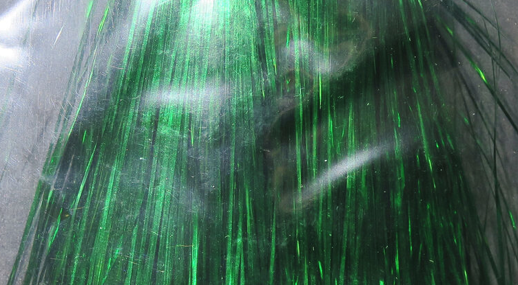 Flashabou Is One Of The Best Fly Tying Materials To Add Flash And Movement To All Kinds Of Streamers And Nymphs