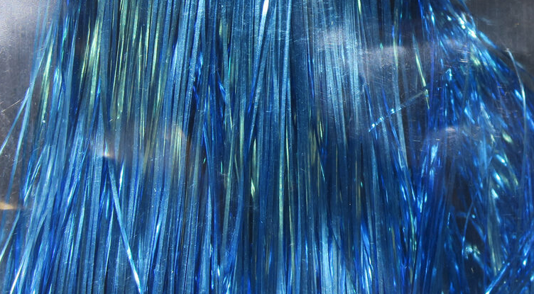 Flashabou Is One Of The Best Fly Tying Materials To Add Flash And Movement To All Kinds Of Streamers And Nymphs