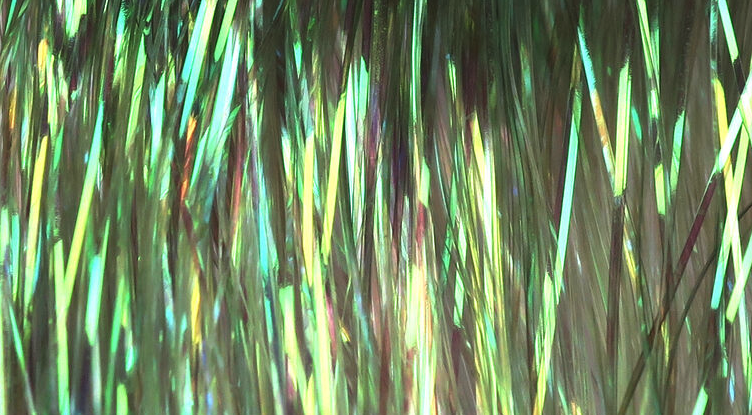 Flashabou Is One Of The Best Fly Tying Materials To Add Flash And Movement To All Kinds Of Streamers And Nymphs