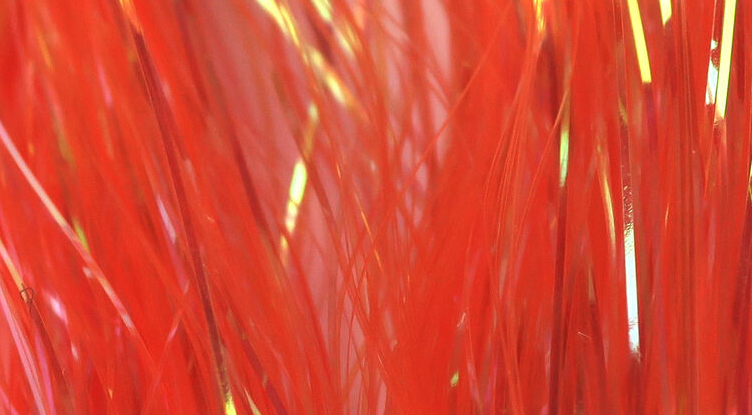 Flashabou Is One Of The Best Fly Tying Materials To Add Flash And Movement To All Kinds Of Streamers And Nymphs