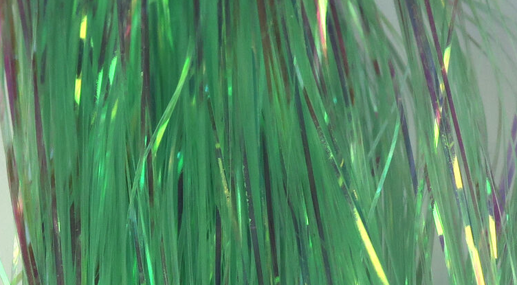 Flashabou Is One Of The Best Fly Tying Materials To Add Flash And Movement To All Kinds Of Streamers And Nymphs