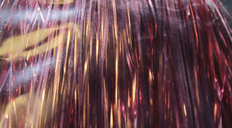 Flashabou Is One Of The Best Fly Tying Materials To Add Flash And Movement To All Kinds Of Streamers And Nymphs