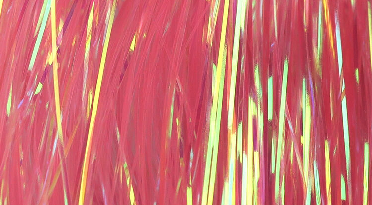 Flashabou Is One Of The Best Fly Tying Materials To Add Flash And Movement To All Kinds Of Streamers And Nymphs