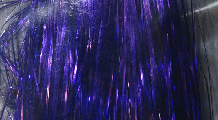 Flashabou Is One Of The Best Fly Tying Materials To Add Flash And Movement To All Kinds Of Streamers And Nymphs