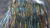 Flashabou Is One Of The Best Fly Tying Materials To Add Flash And Movement To All Kinds Of Streamers And Nymphs