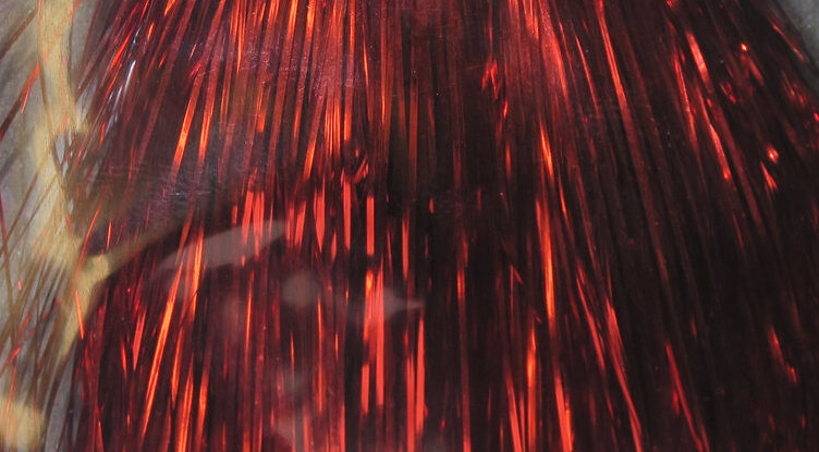 Flashabou Is One Of The Best Fly Tying Materials To Add Flash And Movement To All Kinds Of Streamers And Nymphs