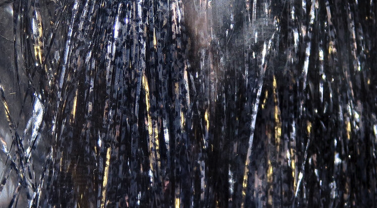 Flashabou Is One Of The Best Fly Tying Materials To Add Flash And Movement To All Kinds Of Streamers And Nymphs