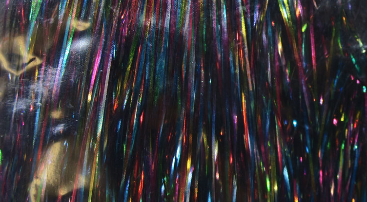 Flashabou Is One Of The Best Fly Tying Materials To Add Flash And Movement To All Kinds Of Streamers And Nymphs