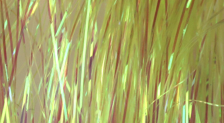 Flashabou Is One Of The Best Fly Tying Materials To Add Flash And Movement To All Kinds Of Streamers And Nymphs