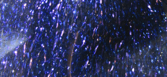 Flashabou Weave Adds More Color And Flash To Your Saltwater Flies And Freshwater Flies