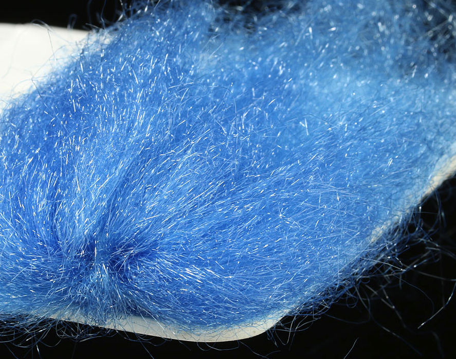 Buy Sybai Ghost Hair fly tying material online at the best price.