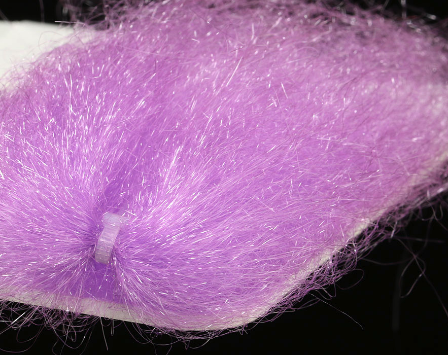 Ghost Hair Is Great For Adding Color And Movement To Saltwater Flies And Freshwater Flies