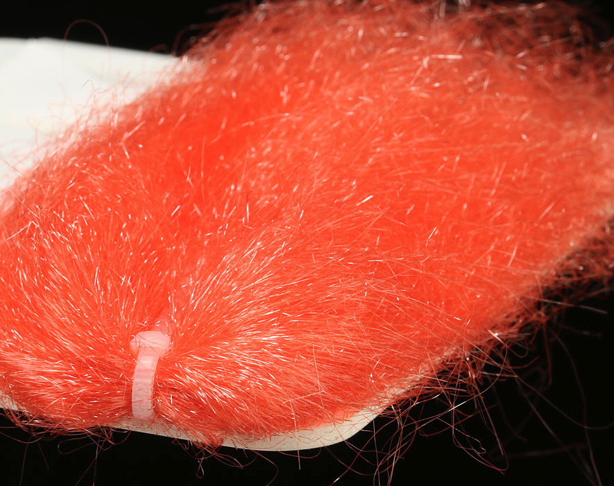 Ghost Hair Is Great For Adding Color And Movement To Saltwater Flies And Freshwater Flies