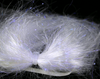 Ghost Hair w/Flash Is Great For Adding Flash And Movement To Saltwater Flies And Freshwater Flies