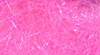 Hareline Ice Wing Fiber Fl Hot Pink