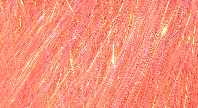 Hareline Ice Wing Fiber Fl Shell Pink