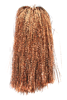 Kreelex Fish Flash Fly Tying Material Copper