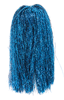 Kreelex Fish Flash Fly Tying Material Electric Blue