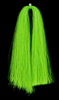 Kreelex Fish Flash Fly Tying Material UV Chartreuse