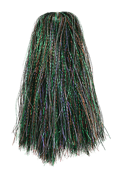 MFC Kreelex Fish Flash Blend Bronze Peacock