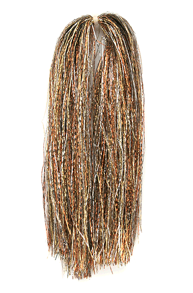 MFC Kreelex Fish Flash Blend Gold/Copper/Silver