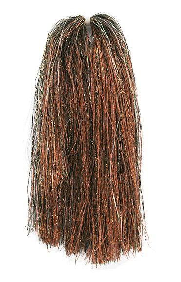 MFC Kreelex Fish Flash Blend Holo Copper/Marbled Gold/Copper Pearl