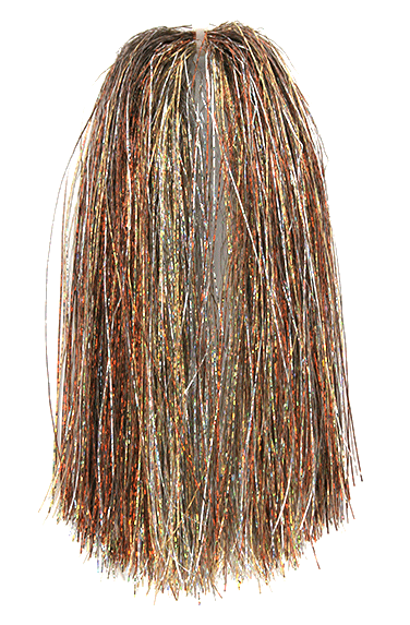 MFC Kreelex Fish Flash Blend Holo Gold/Holo Copper/Holo Silver