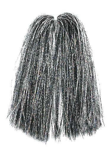 MFC Kreelex Fish Flash Blend Holo Silver/Marbled Silver/Steel Gray