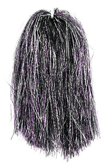 MFC Kreelex Fish Flash Blend Purple/Black/Silver