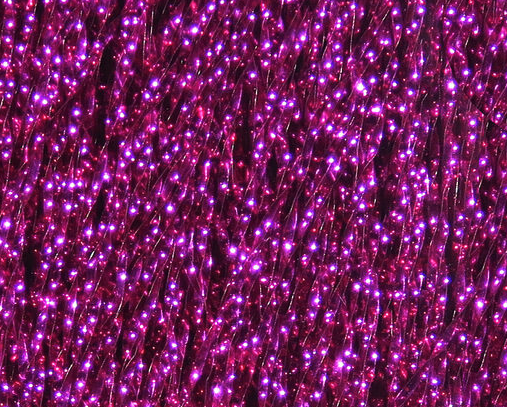 Krystal Flash for steelhead and salmon fly patterns