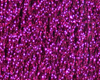 Hareline Krystal Flash Alaskan Fuchsia