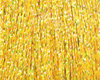 Hareline Krystal Flash Bonefish Tan