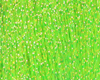 Hareline Krystal Flash Fl Chartreuse