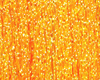 Hareline Krystal Flash Fl Fire Orange