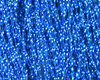 Hareline Krystal Flash Light Blue