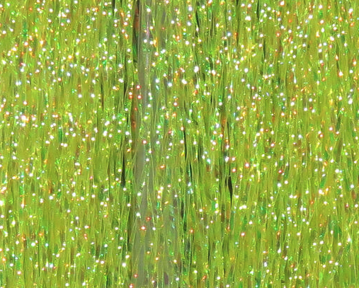 Create realistic fly profiles while adding flash with Krystal Flash