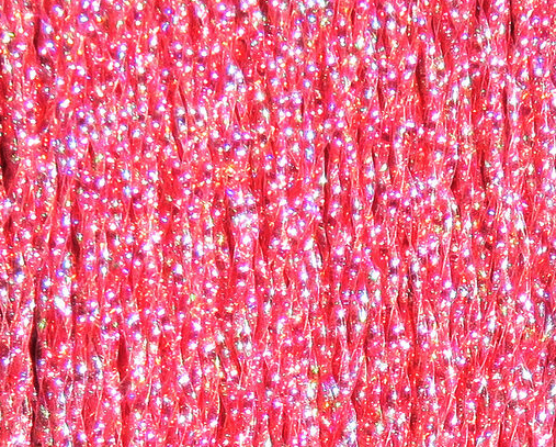 Krystal Flash flash strands work great in bonefish shrimp flies