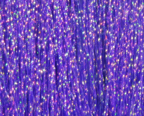 Krystal Flash for adding flash to woolly buggers