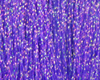Hareline Krystal Flash Purple