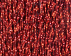 Hareline Krystal Flash Red