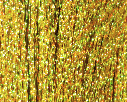 Create motion and flash for cray fish flies with Root Beer Krystal Flash