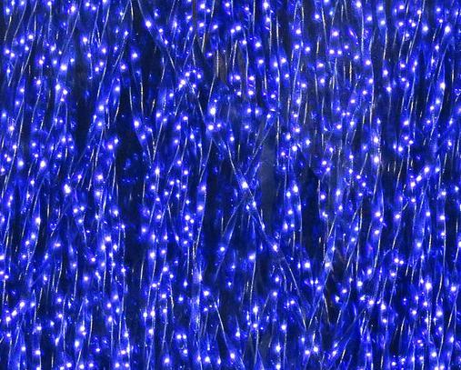 Perfect for use in saltwater streamers for tarpon