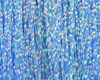 Hareline Krystal Flash Smolt Blue