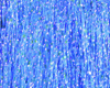 Hareline Krystal Flash UV Blue