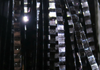 Lateral Scale Black Solid