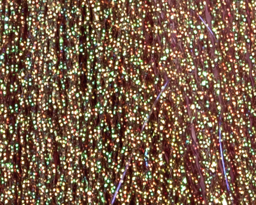 Midge Flash Black Pearl