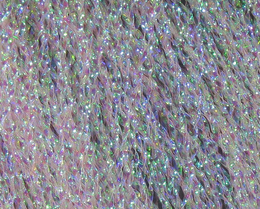 Midge Flash Shrimp Pink